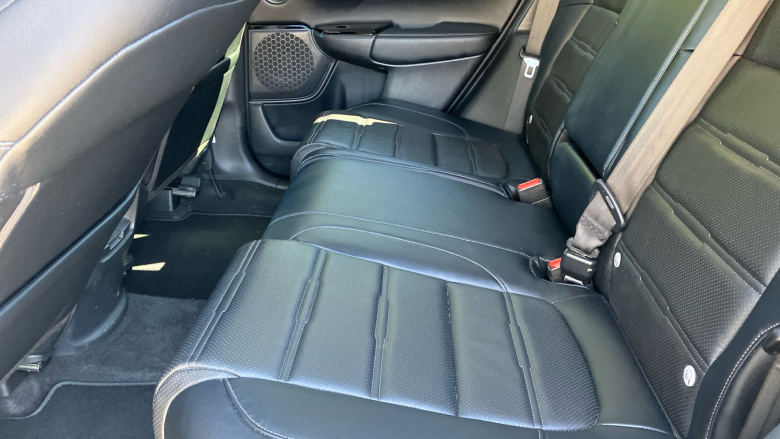 Honda CR-V 2.0 i-MMD Hybrid SR 5dr eCVT Hybrid Estate